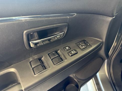 Used 2026 Mitsubishi Outlander Sport LE AWD/4WD image 19