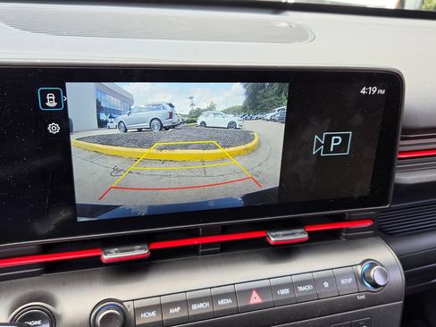 Used 2024 Hyundai Kona N Line FWD image 23