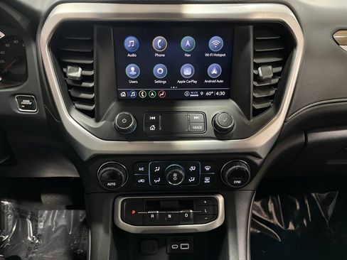 Certified 2023 GMC Acadia SLE w/ Driver Convenience Package image 33