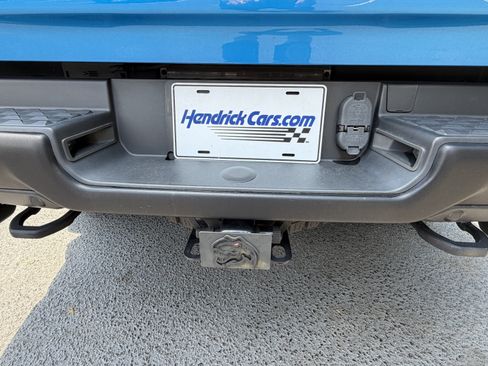 Used 2022 RAM 1500 TRX w/ TRX Level 2 Equipment Group AWD/4WD image 53