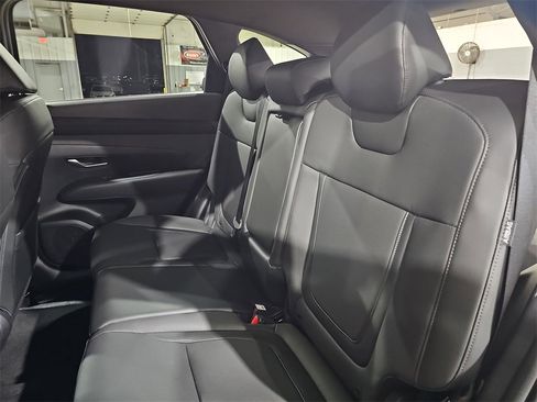 New 2026 Hyundai Tucson XRT image 14