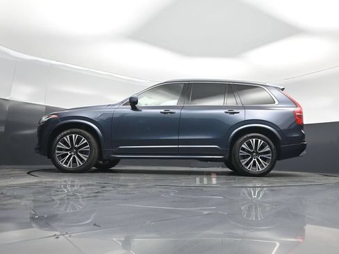 Used 2021 Volvo XC90 T5 Momentum w/ Protection Package Premier AWD/4WD image 50