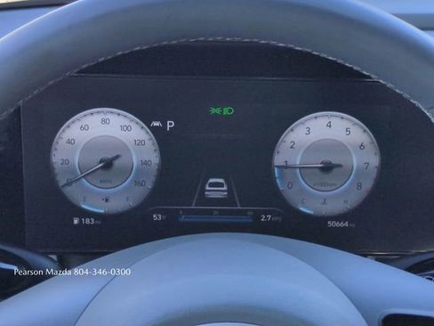 Used 2023 Hyundai Elantra SEL w/ Convenience Package image 27