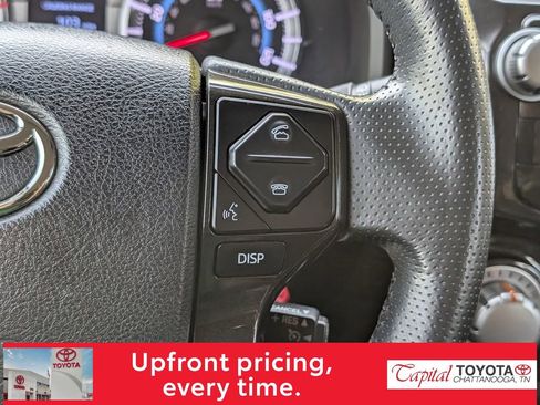 Used 2017 Toyota 4Runner TRD Pro image 18