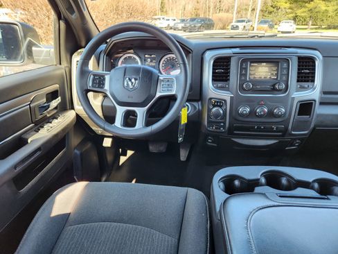 Used 2024 RAM 1500 Classic Warlock image 13