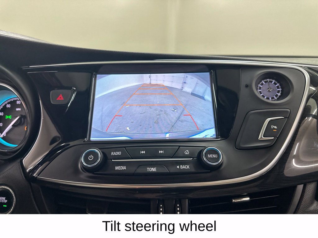 Used 2017 Buick Envision Preferred FWD image 47