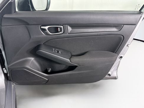 Used 2025 Honda Civic Sport image 30