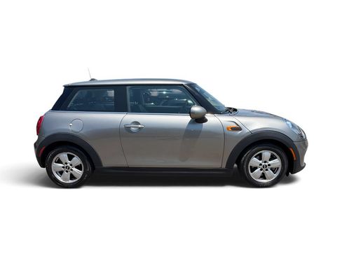 Used 2017 MINI Cooper 2-Door Hardtop FWD image 15