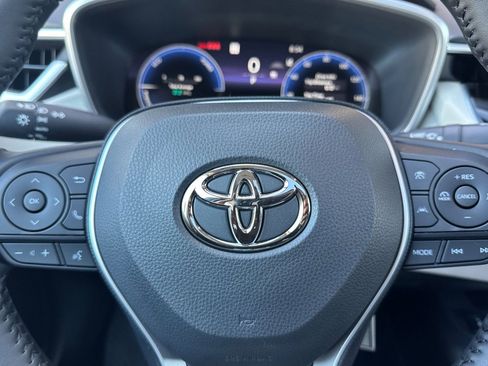 New 2026 Toyota Corolla XLE FWD image 19