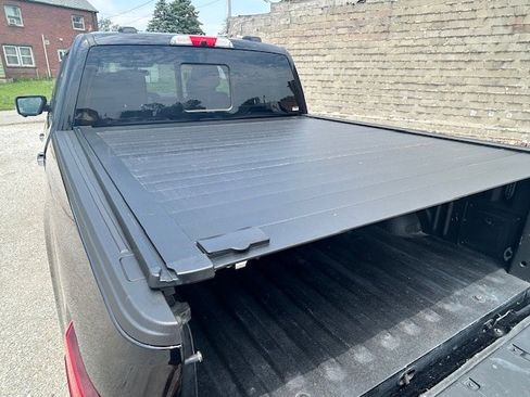 Certified 2024 Ford F150 Platinum w/ Equipment Group 703A Plus image 9