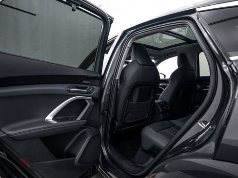 New 2025 Audi Q5 Prestige image 18