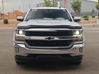 Used 2017 Chevrolet Silverado 1500 LT w/ All Star Edition AWD/4WD video 2