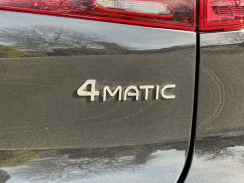 Used 2023 Mercedes-Benz EQS 580 4MATIC SUV image 26