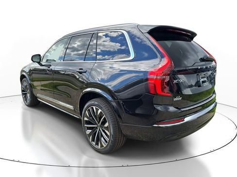 New 2026 Volvo XC90 B6 Plus w/ Protection Package Premier image 3
