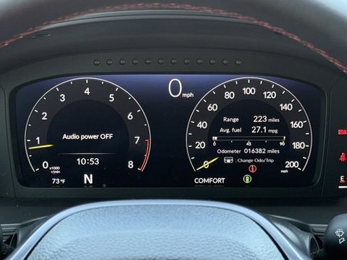 Used 2025 Honda Civic Type R image 16