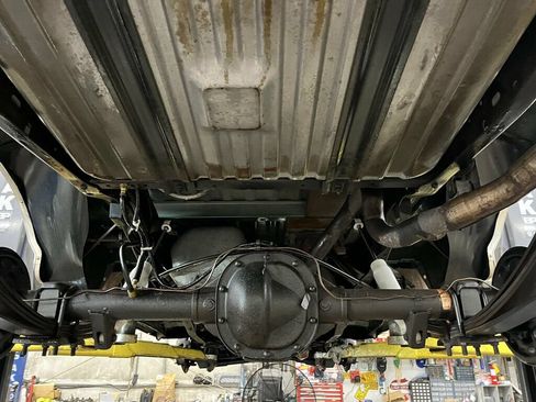 Used 1996 Ford F150 2WD Regular Cab image 83