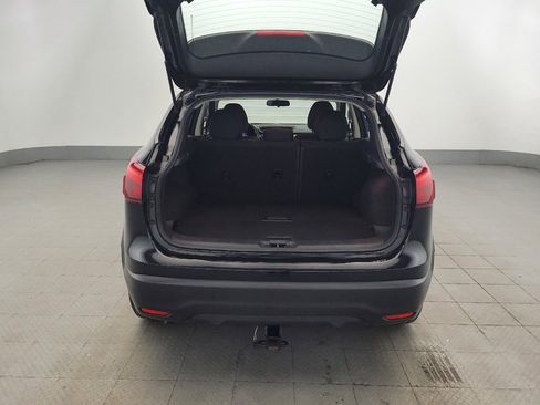 Used 2019 Nissan Rogue Sport S AWD/4WD image 29