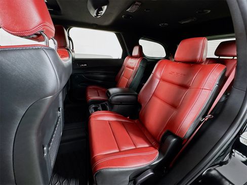 Used 2024 Dodge Durango SRT Hellcat image 18