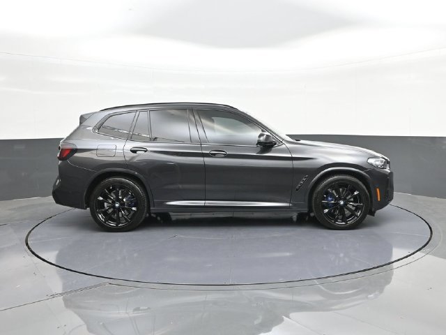 Used 2023 BMW X3 M40i w/ Parking Assistance Package AWD/4WD image 21