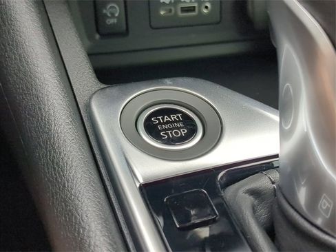 New 2025 Nissan Sentra SV image 24