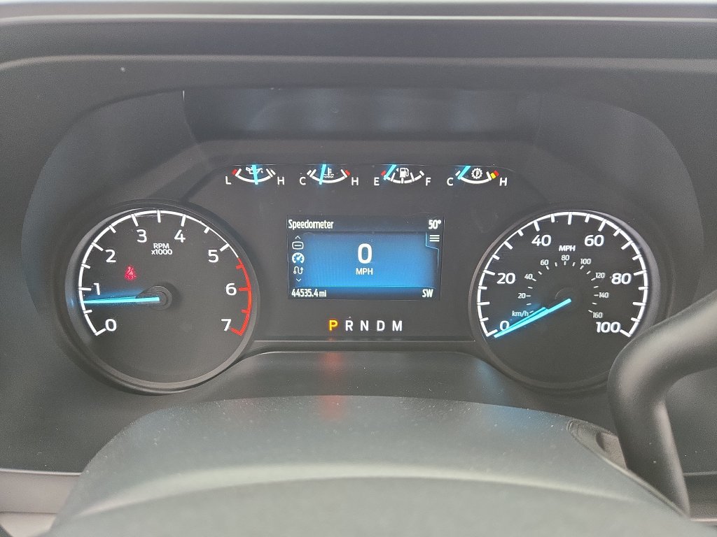 Used 2024 Ford F250 XLT w/ FX4 Off-Road Package AWD/4WD image 21