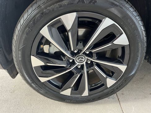 Used 2025 MAZDA CX-50 2.5 Hybrid w/ Premium Plus Pkg image 32