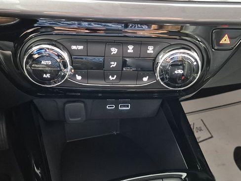 New 2026 Chevrolet Trax ACTIV FWD image 18
