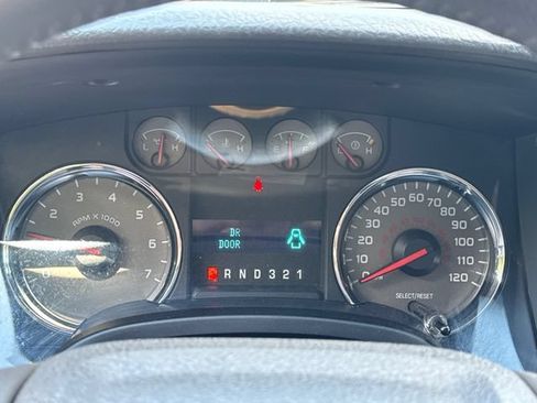 Used 2010 Ford F150 XL AWD/4WD image 15
