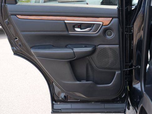 Used 2019 Honda CR-V EX-L image 19