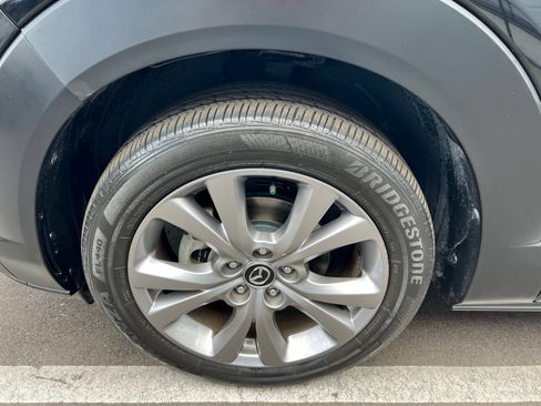Used 2023 MAZDA CX-30 AWD 2.5 S w/ Preferred Package image 13
