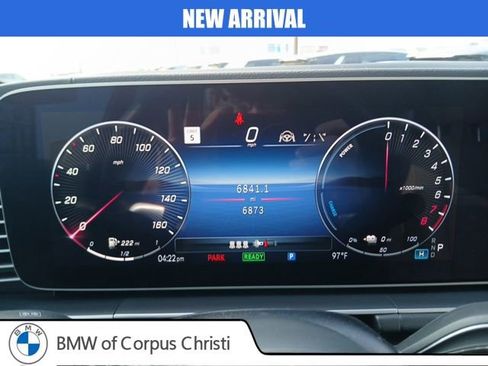 Used 2025 Mercedes-Benz GLE 450e 4MATIC image 25