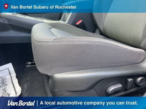 Certified 2024 Subaru Crosstrek 2.0i Premium AWD/4WD image 15