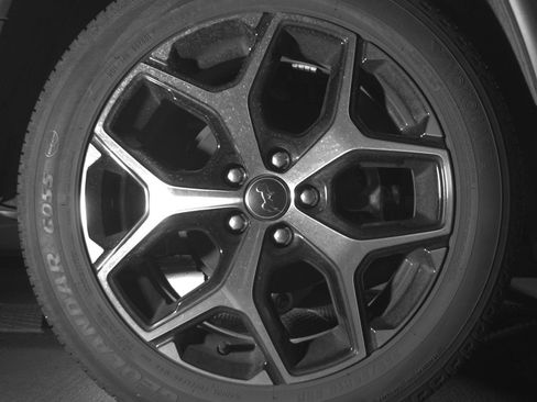 Used 2025 Jeep Compass Limited image 15