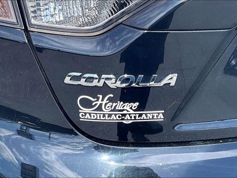 Used 2023 Toyota Corolla LE image 24