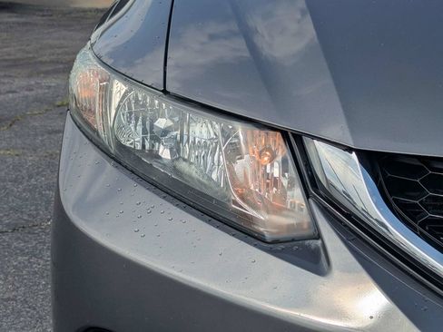 Used 2013 Honda Civic EX-L image 10