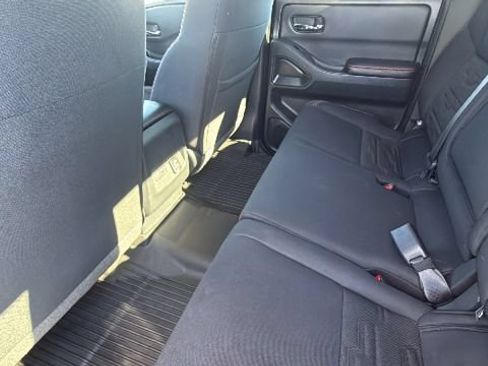 Certified 2025 Nissan Frontier PRO-4X w/ Pro Convenience Package AWD/4WD image 24