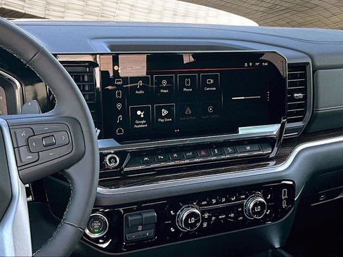 New 2026 GMC Sierra 1500 Elevation w/ Elevation Premium Package image 6