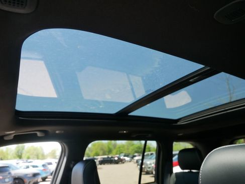 New 2025 Jeep Grand Cherokee Limited 4xe image 47