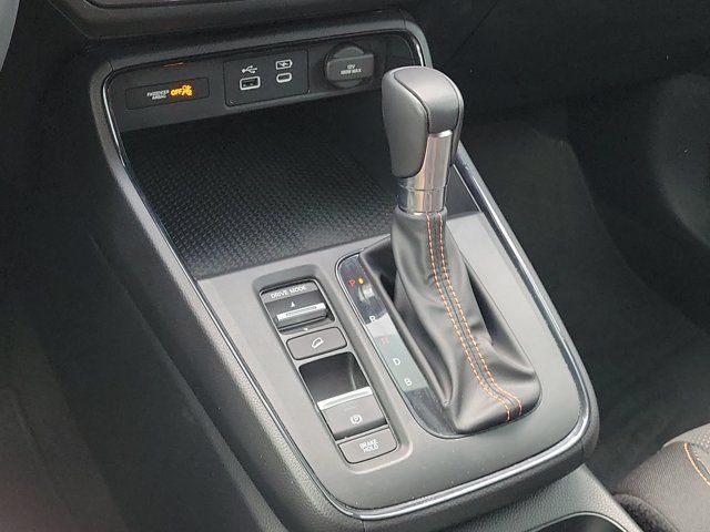 Certified 2023 Honda CR-V Sport image 26