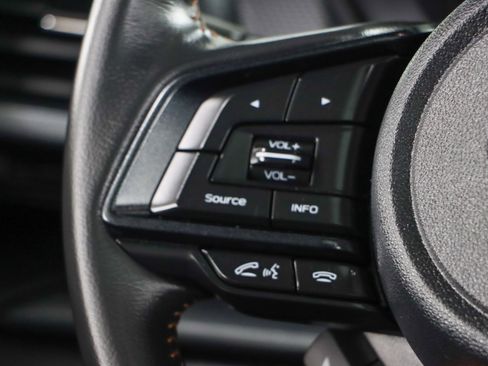 Used 2022 Subaru Forester Wilderness image 13