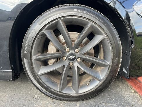 Used 2019 Dodge Charger R/T w/ Plus Group image 16