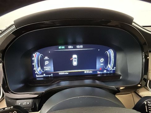 Used 2024 INFINITI QX60 Luxe AWD/4WD image 20