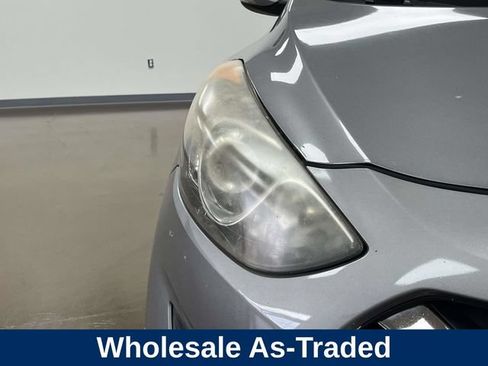 Used 2014 Hyundai Elantra GT w/ Option Group 03 FWD image 10