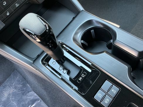 New 2026 Subaru Outback Premium AWD/4WD image 22