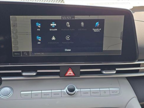 New 2026 Hyundai Elantra Limited w/ Cargo Package FWD image 19