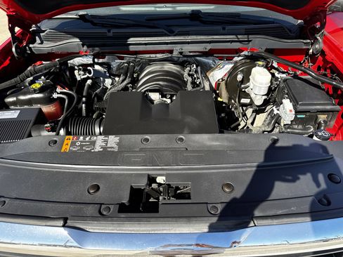 Used 2018 GMC Sierra 1500 2WD Crew Cab w/ Sierra Convenience Package image 30