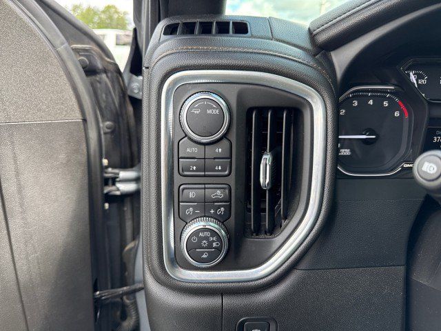 Used 2022 GMC Sierra 1500 AT4 w/ AT4 Premium Package AWD/4WD image 19