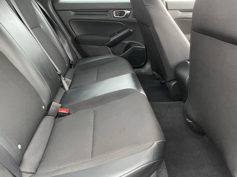 Used 2022 Honda Civic Sport image 12