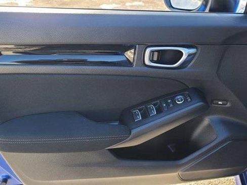 Used 2022 Honda Civic EX image 14