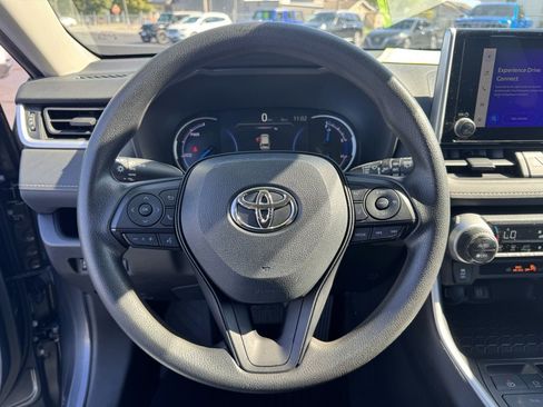 Used 2024 Toyota RAV4 XLE image 7